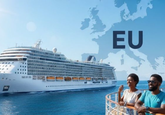EES Cruise information