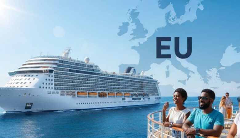 EES Cruise information