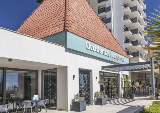 occidental fuengirola