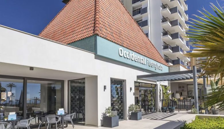 occidental fuengirola