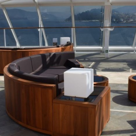 Azamara Forward: My Take on the Fleet’s New Look