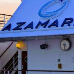 Azamara Ship