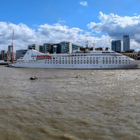Why you need travel insurance (The eye-opener on our recent cruise)