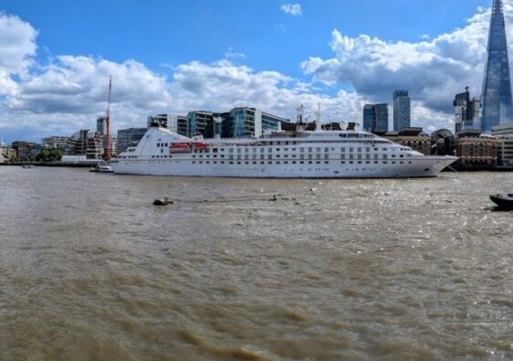 Star Pride in London
