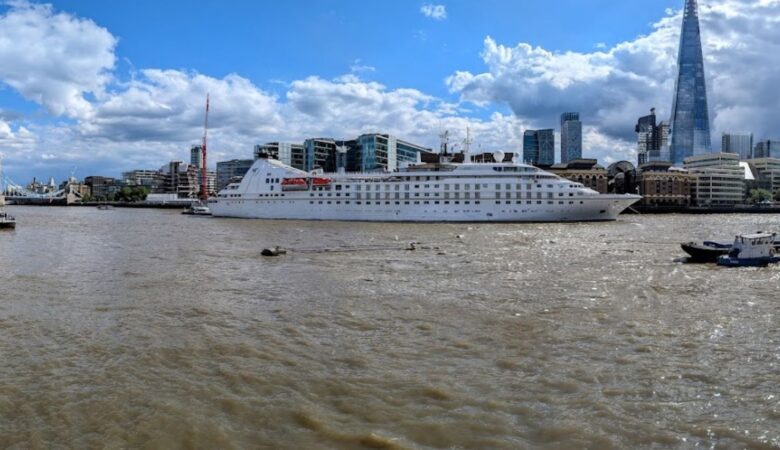 Star Pride in London