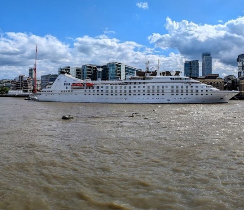 Star Pride in London